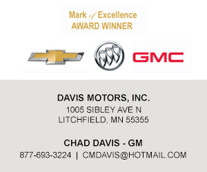 Davis Motors