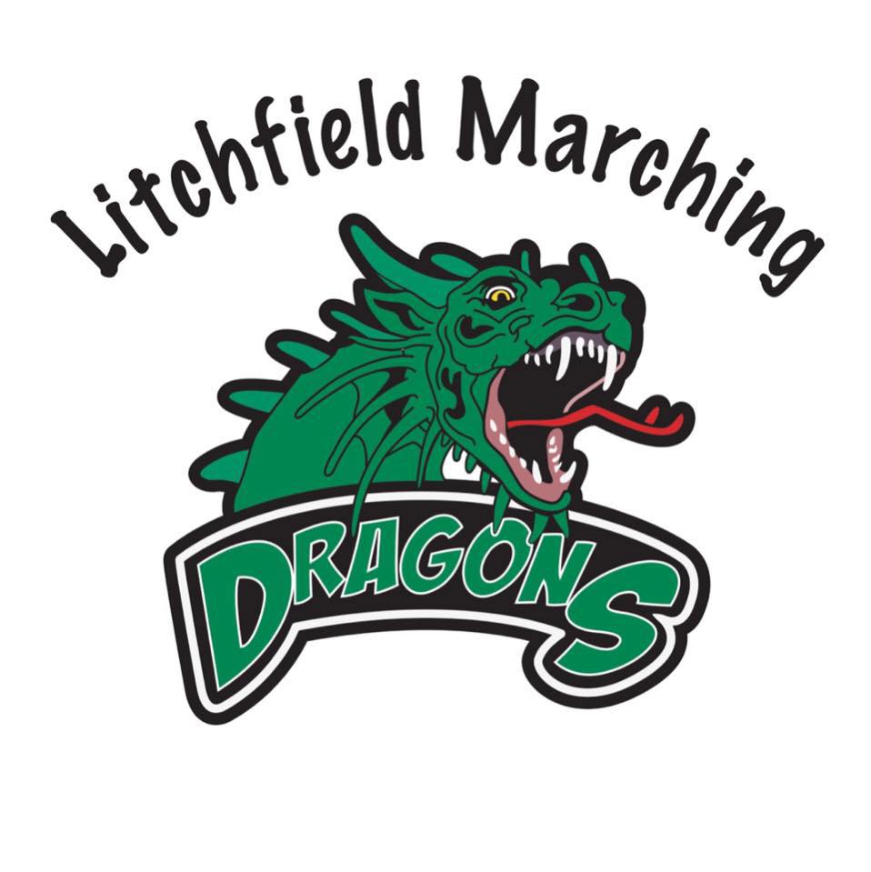 LHS Marching Band Results - KLFD Radio - AM 1410 / FM 95.9