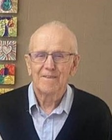 Elmer Geislinger