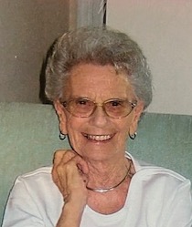 Marjory Johnson