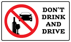 Drive Sober This New Year's Eve - KLFD Radio - AM 1410 / FM 95.9