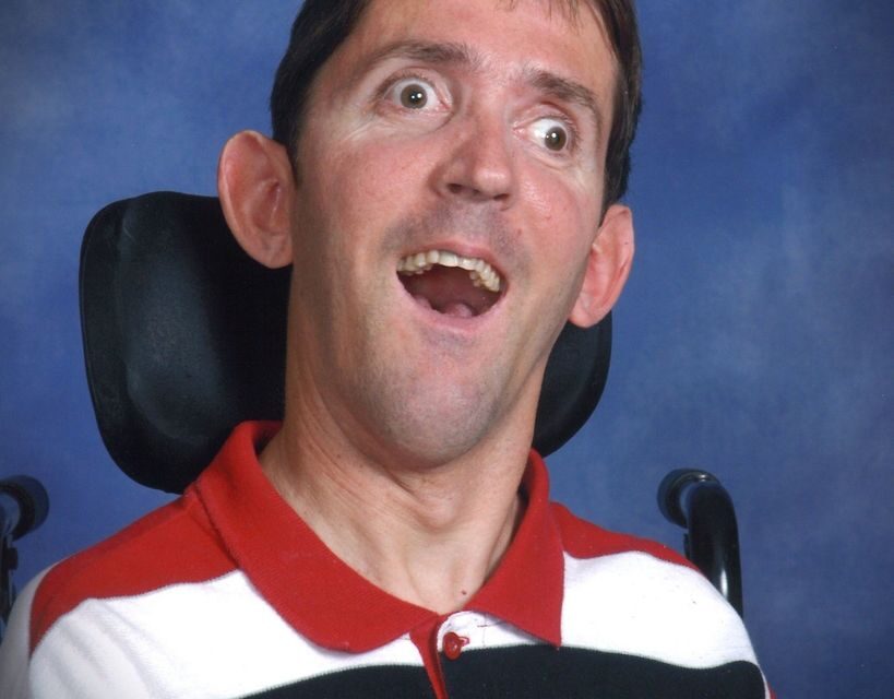 Steven Groskreutz