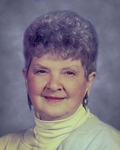 Joyce Radloff
