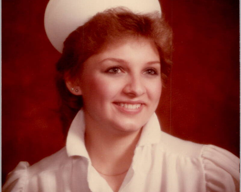 Susan Lingl
