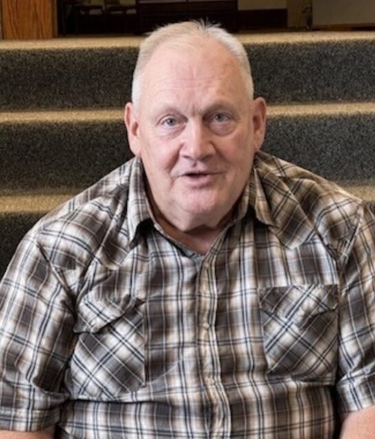 Dennis Imholte