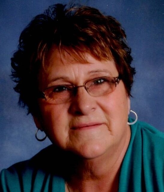 Phyllis Dilley