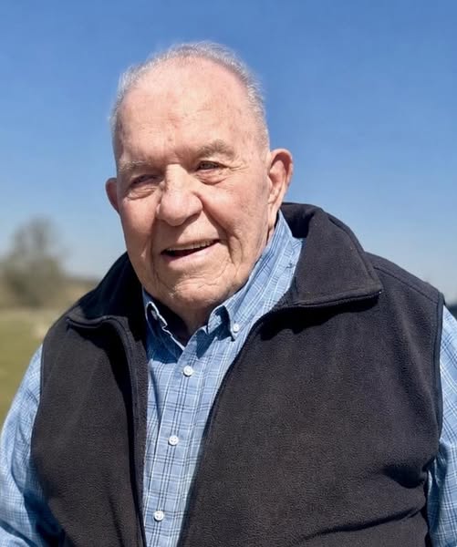 Dick Warren