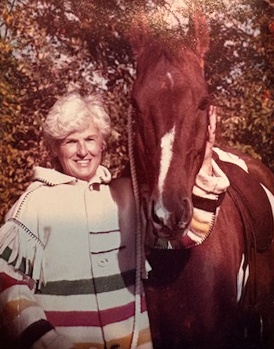 Barbara Langmo