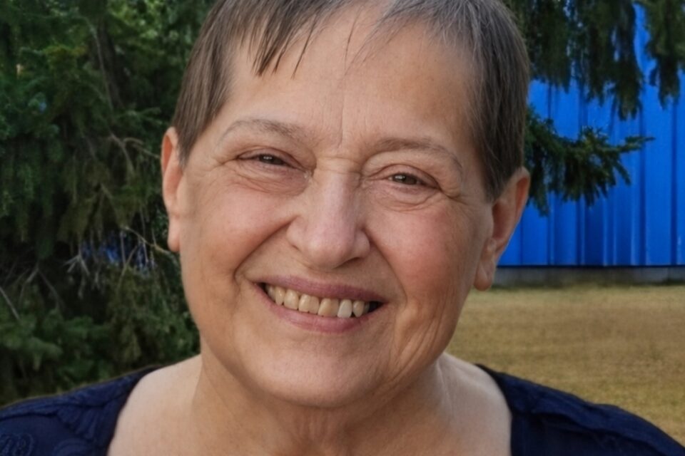 Judy Markgraf