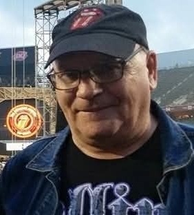 Dale Johnson