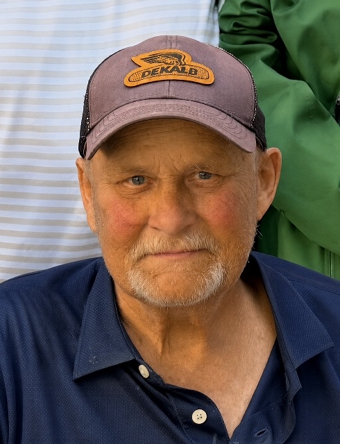 Thomas Lindsey