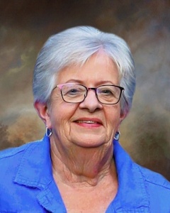 Constance "Connie" Dallmann
