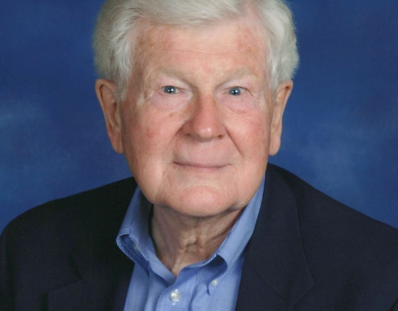 August Anderson