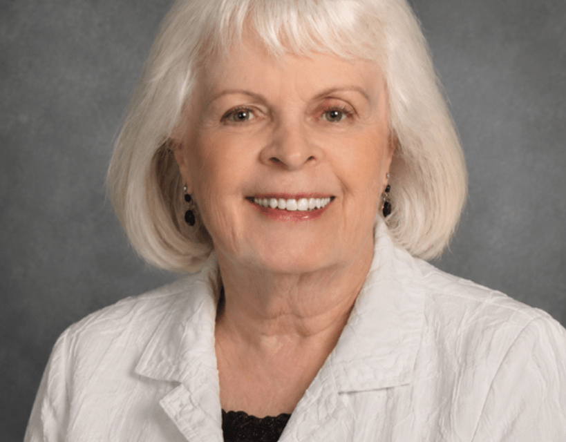 Ileen Johnson
