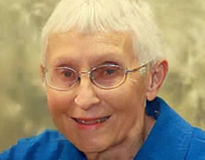 Lois Myllykangas