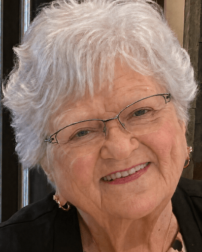 Ruth Hoien