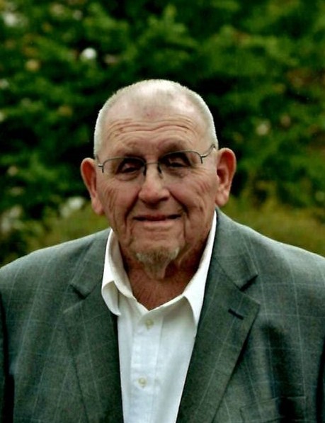 Clifford Hedtke