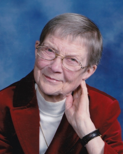Jutta Goodrich
