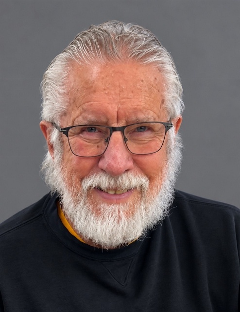 Thomas Harder