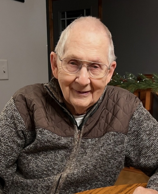 Harold "Jim" Johnson