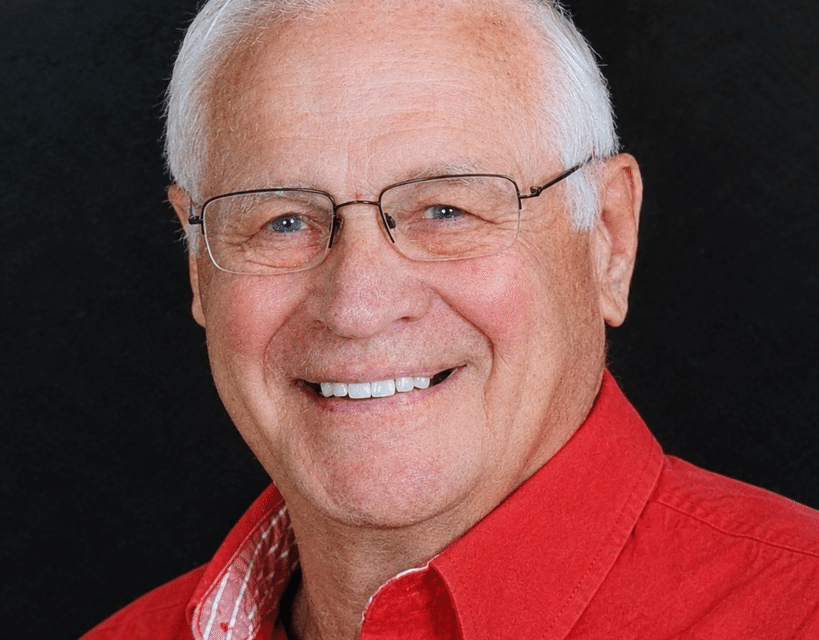 George Junkermeier