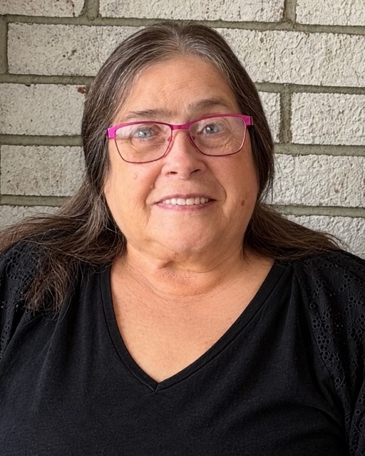 Dianne Garding
