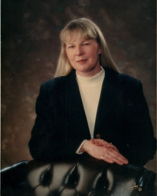 Linda Satterlee