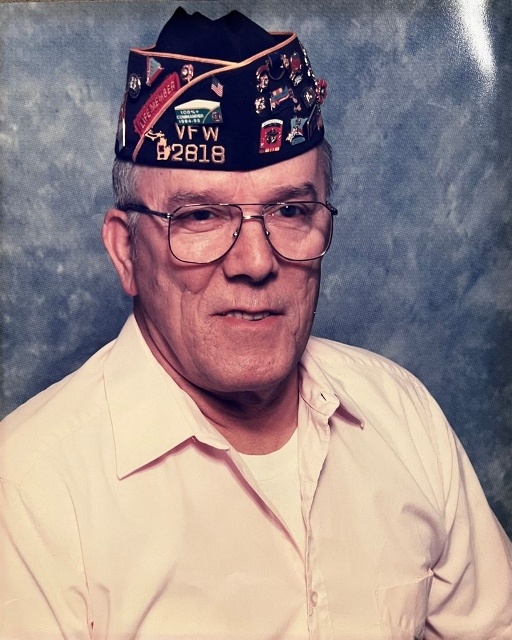 Donald Jones