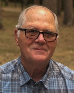 John W. Johnson