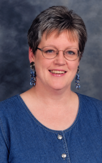 Nancy Koster