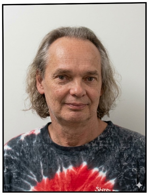 William Scott Koglin