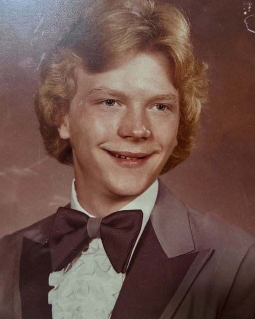Steven Nordby