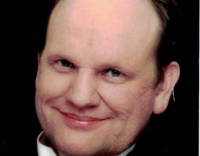 Mark Zimmerman