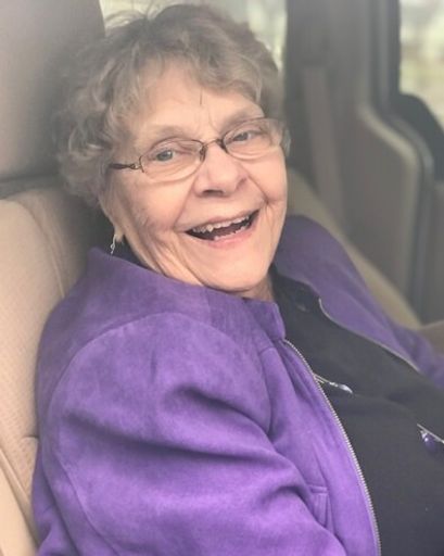 Arlene Johnson