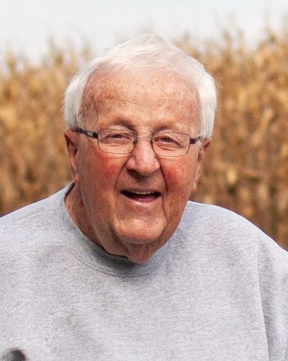 Roger "Nick" Peterson