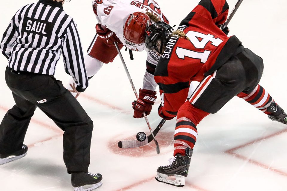 Practice makes perfect? Not anymore for Wild and other NHL teams.